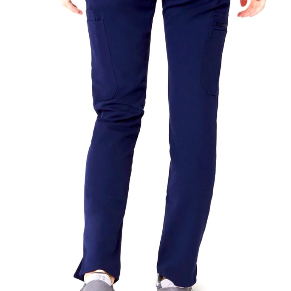 Figs Yola Tall scrub pants
